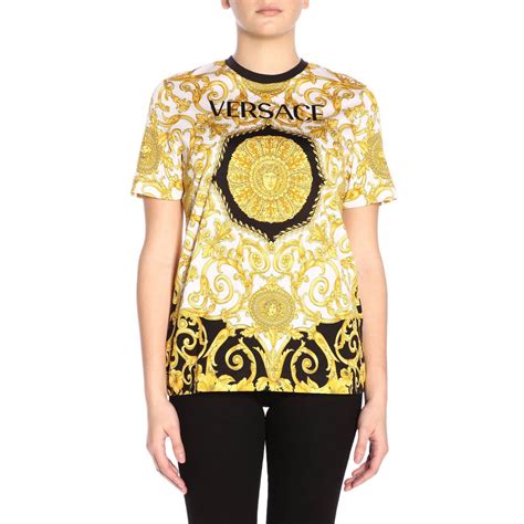 neiman marcus versace sale|versace tee ladies.